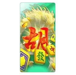 Mahjong
Ways