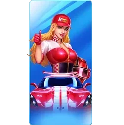 Speed
Winner