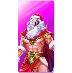 Gates of Olympus
Xmas 1000